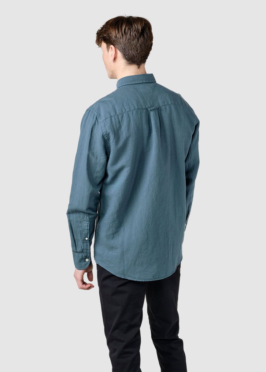 Benjamin Linen Shirt Benjamin Linen Shirt
