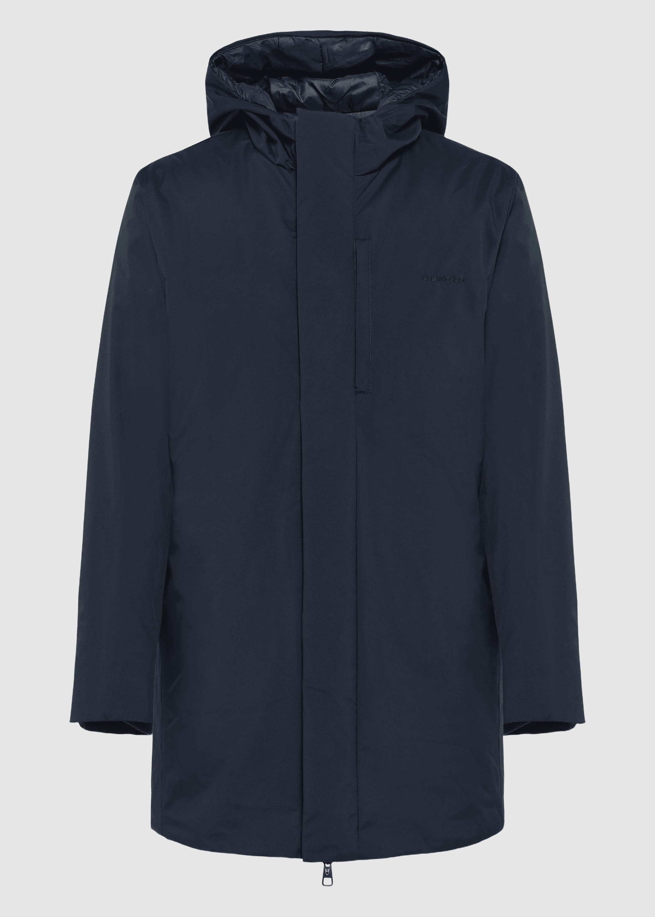 Soft Shell Parka Total Eclipse