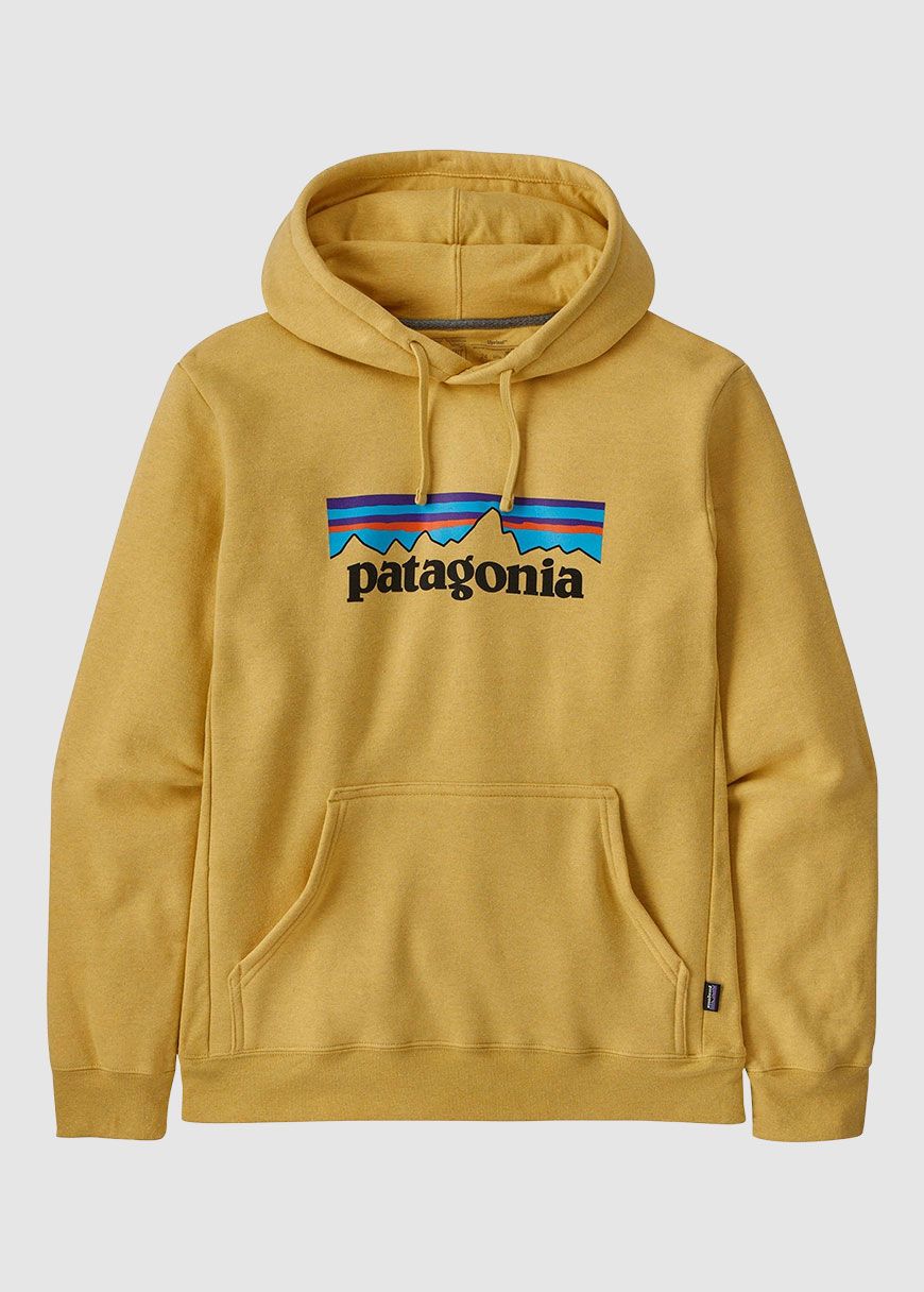 P-6 Logo Uprisal Hoody