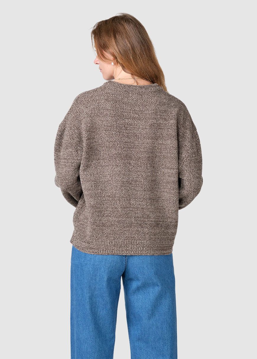 Ingelise Knit