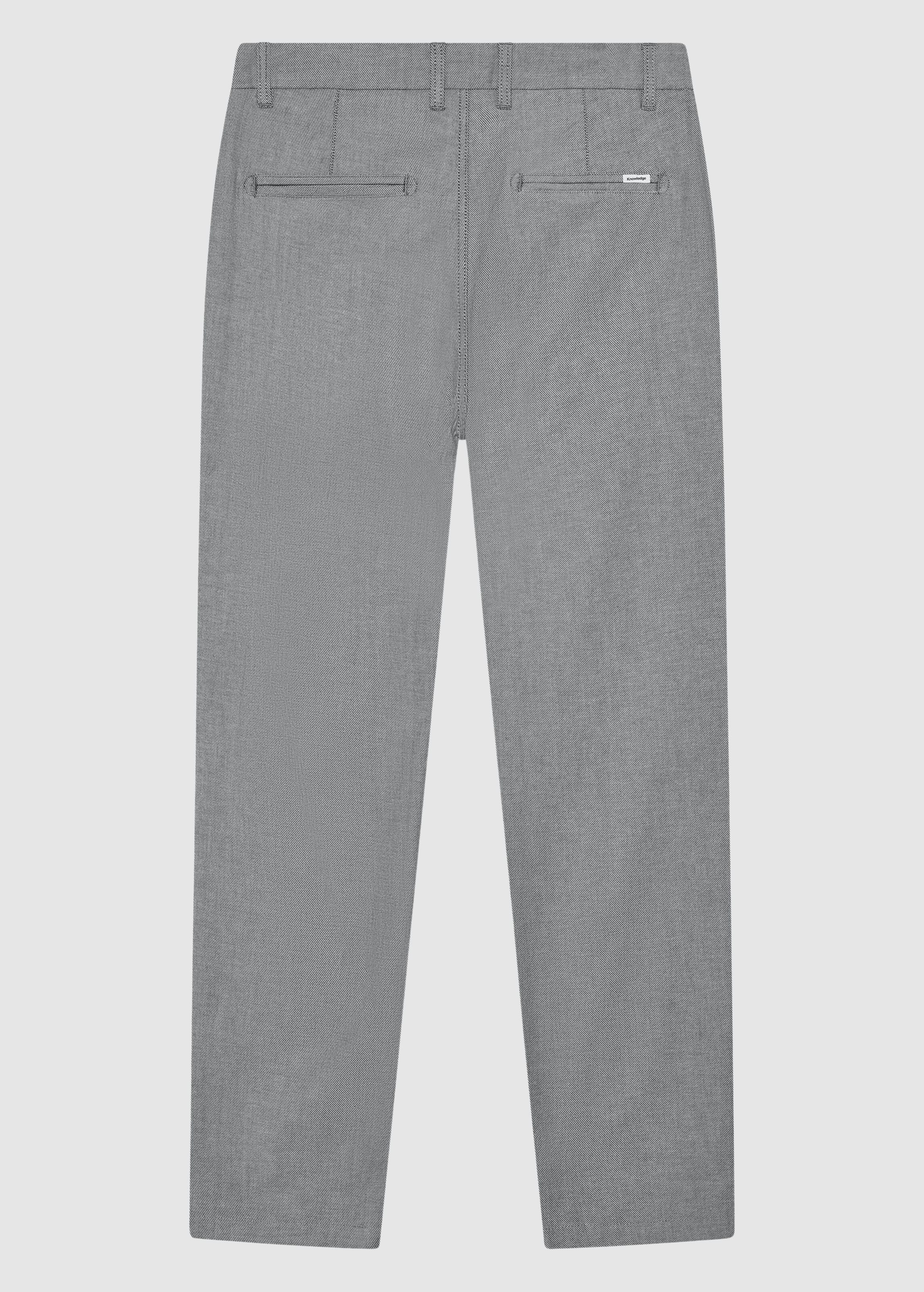 Chuck Regular Twill Pants Night Sky