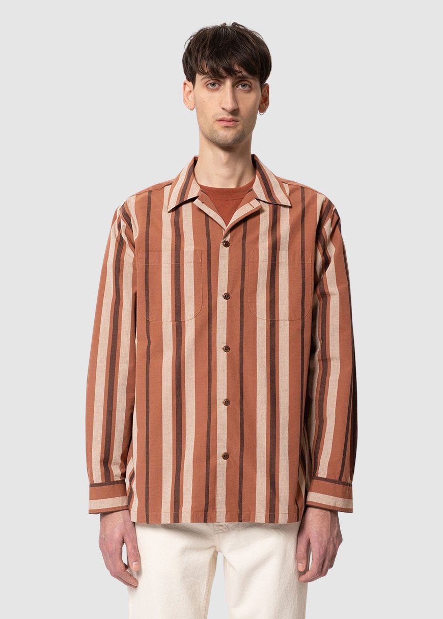 Vincent Camping Shirt Vincent Camping Shirt