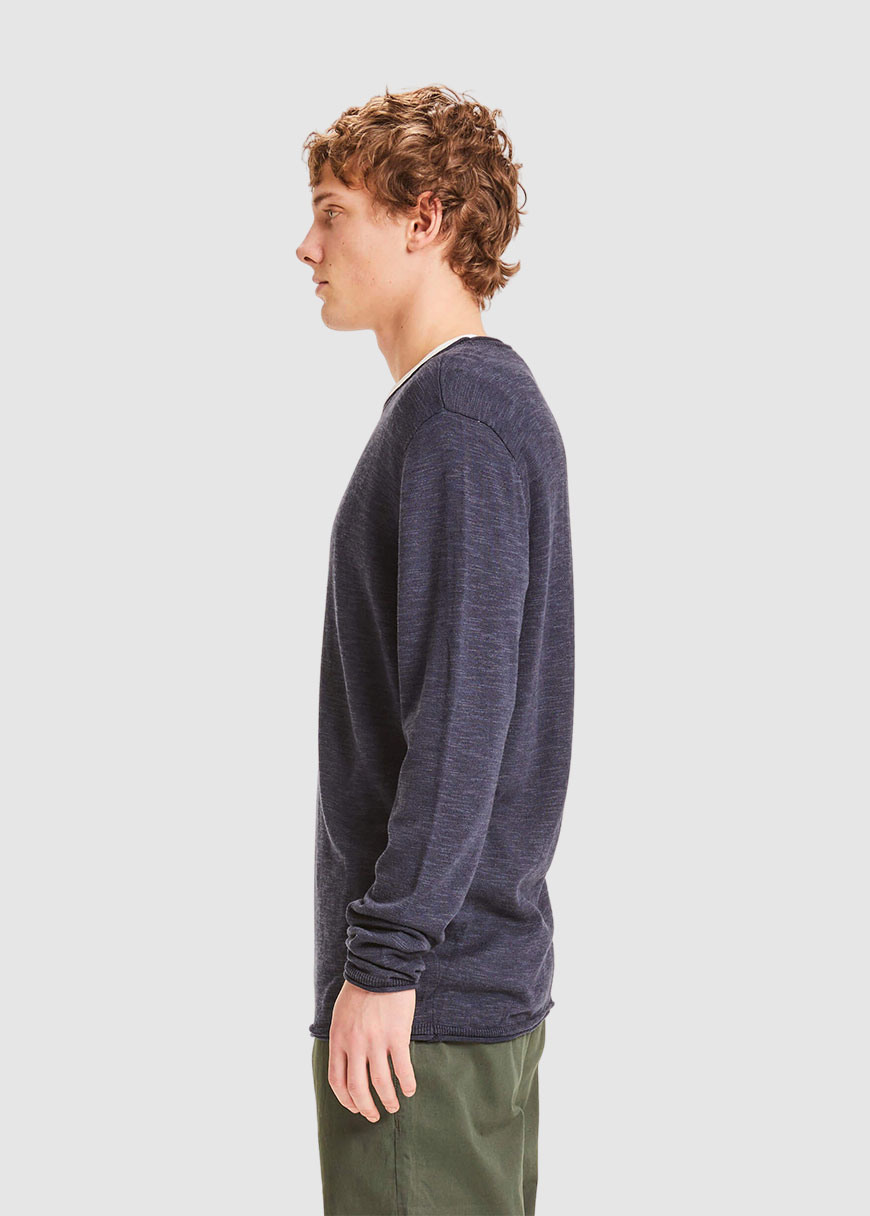 Forrest O-Neck Knit Forrest O-Neck Knit