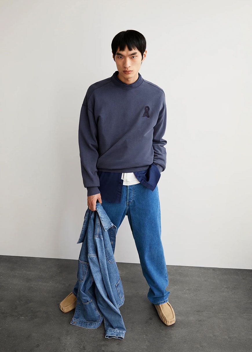 Iconic Å Emaal Gmt Dye