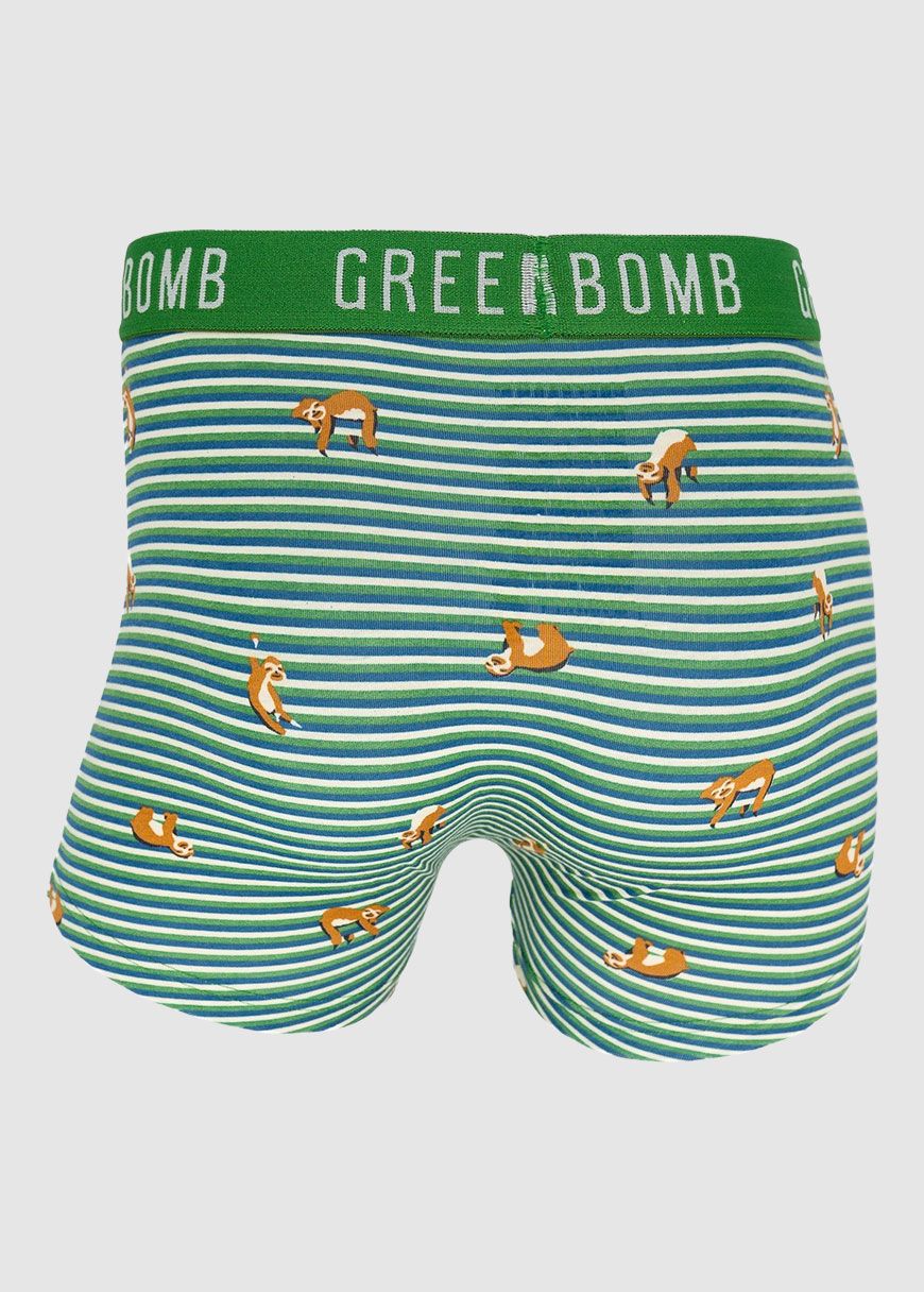 Animal Sloths Relax Trunk Animal Sloths Relax Trunk