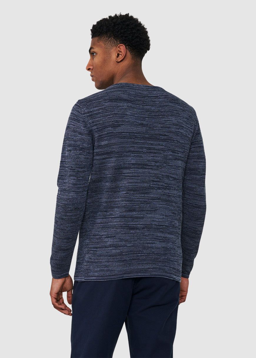 Crewneck Ficus Crewneck Ficus
