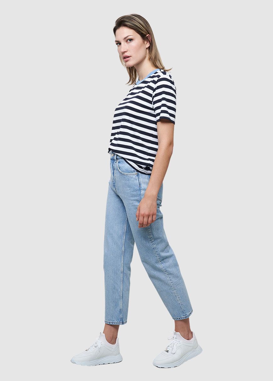 T-Shirt Lily Stripes T-Shirt Lily Stripes