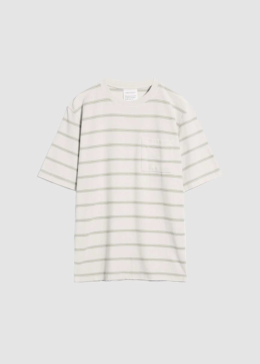 Maatze Stripes Pocket Maatze Stripes Pocket