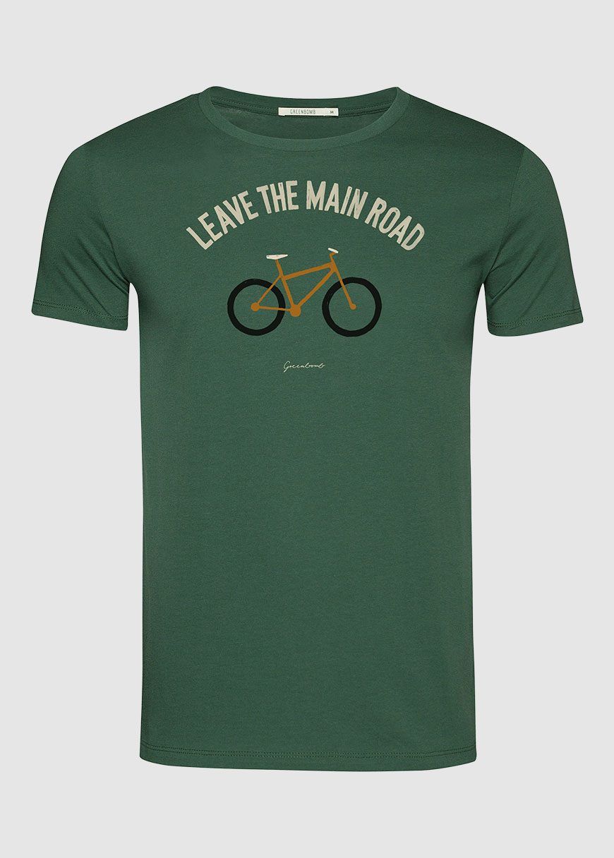 Bike Leave Road Guide Bike Leave Road Guide