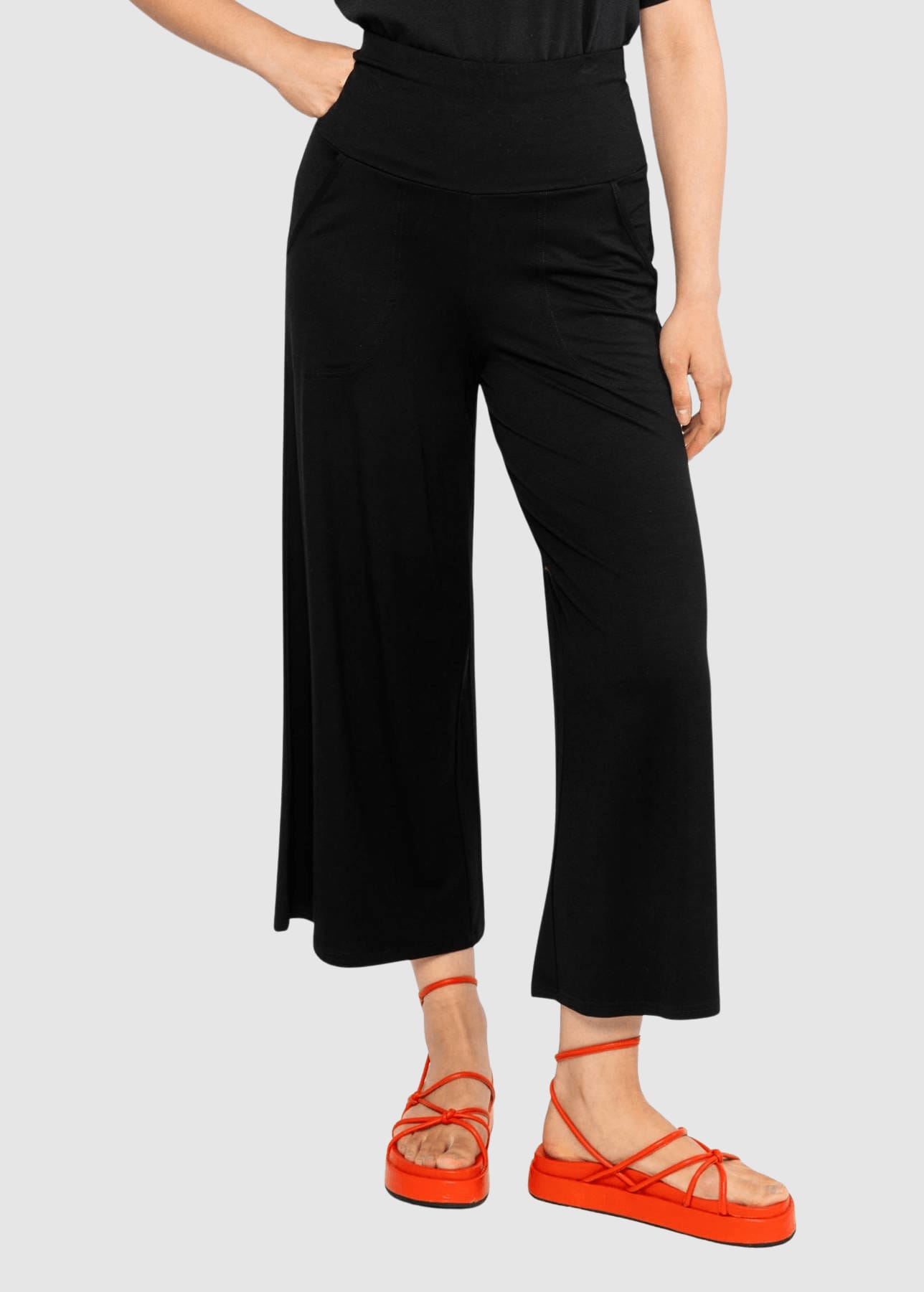 Cul De Berlin Soot Black Cul De Berlin Soot Black