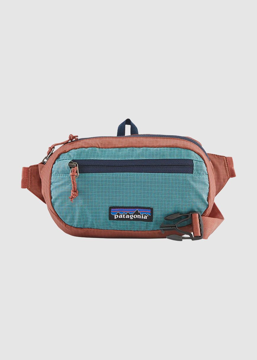 Ultralight Black Hole Mini Hip Pack Ultralight Black Hole Mini Hip Pack