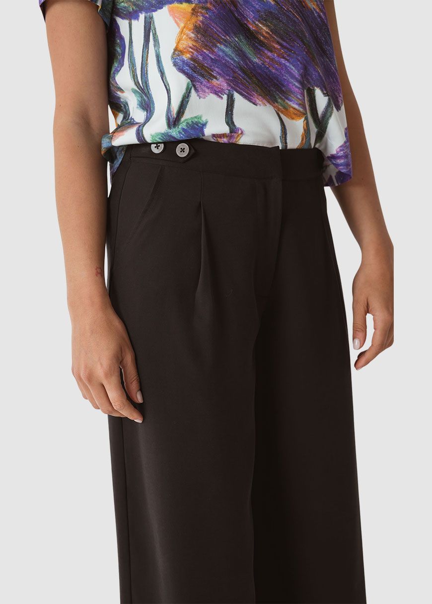 Ilia Women Trouser Ilia Women Trouser