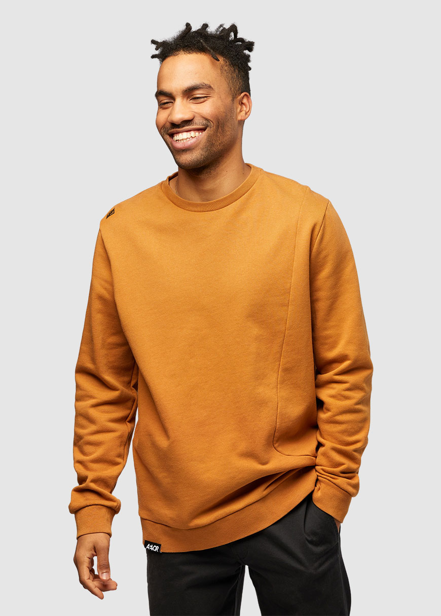 Pocket Sweater Pocket Sweater
