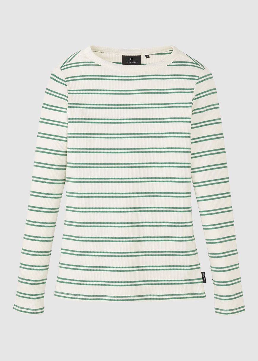 Longsleeve Lovage Stripes Longsleeve Lovage Stripes