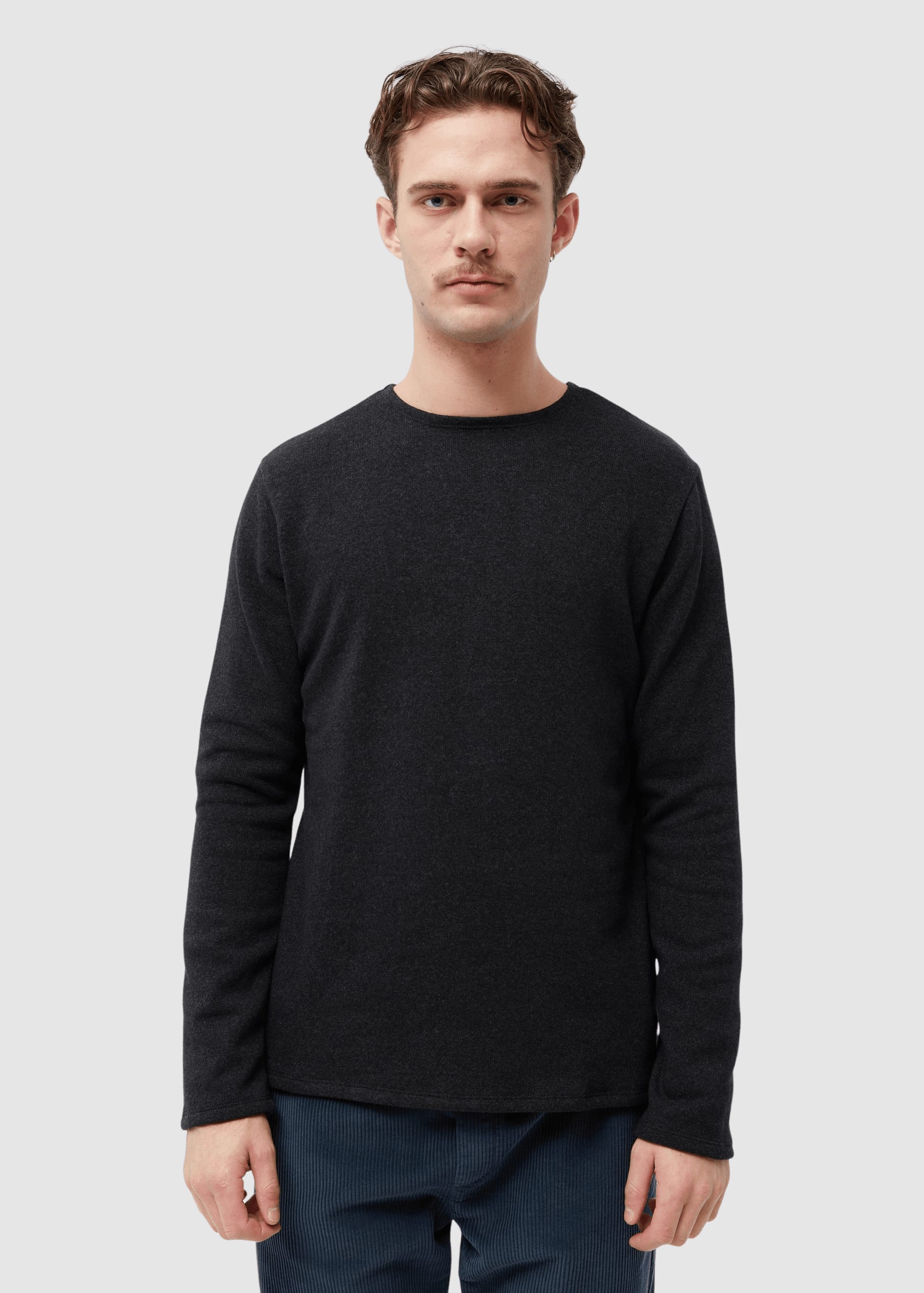 Gbian Dark Grey