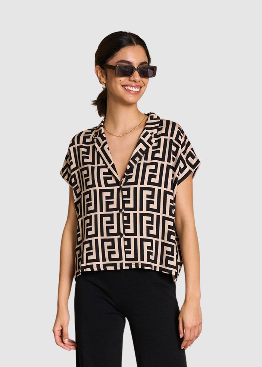 Blouse Tierra Blouse Tierra