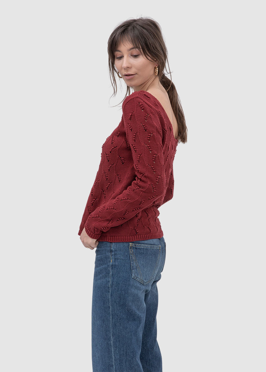Pullover Idenor Pullover Idenor