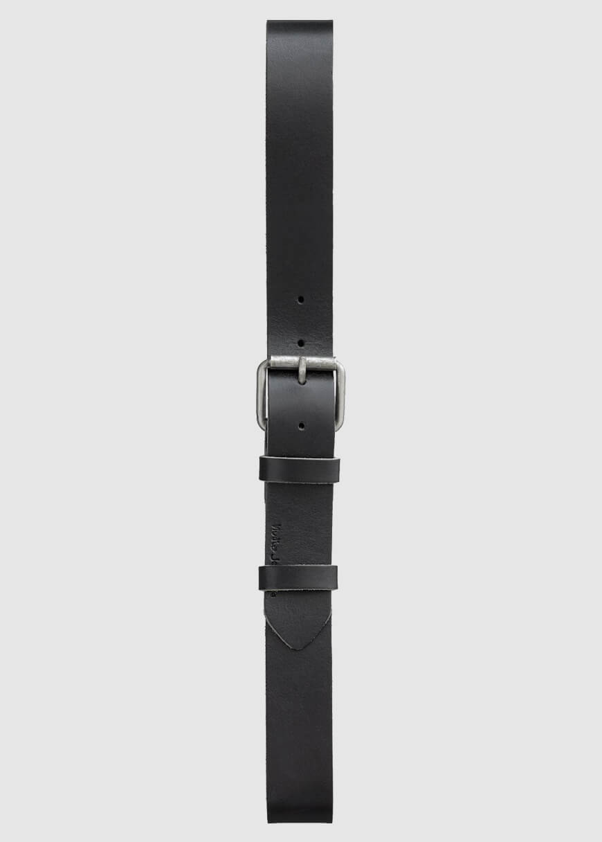 Pedersson Leather Belt