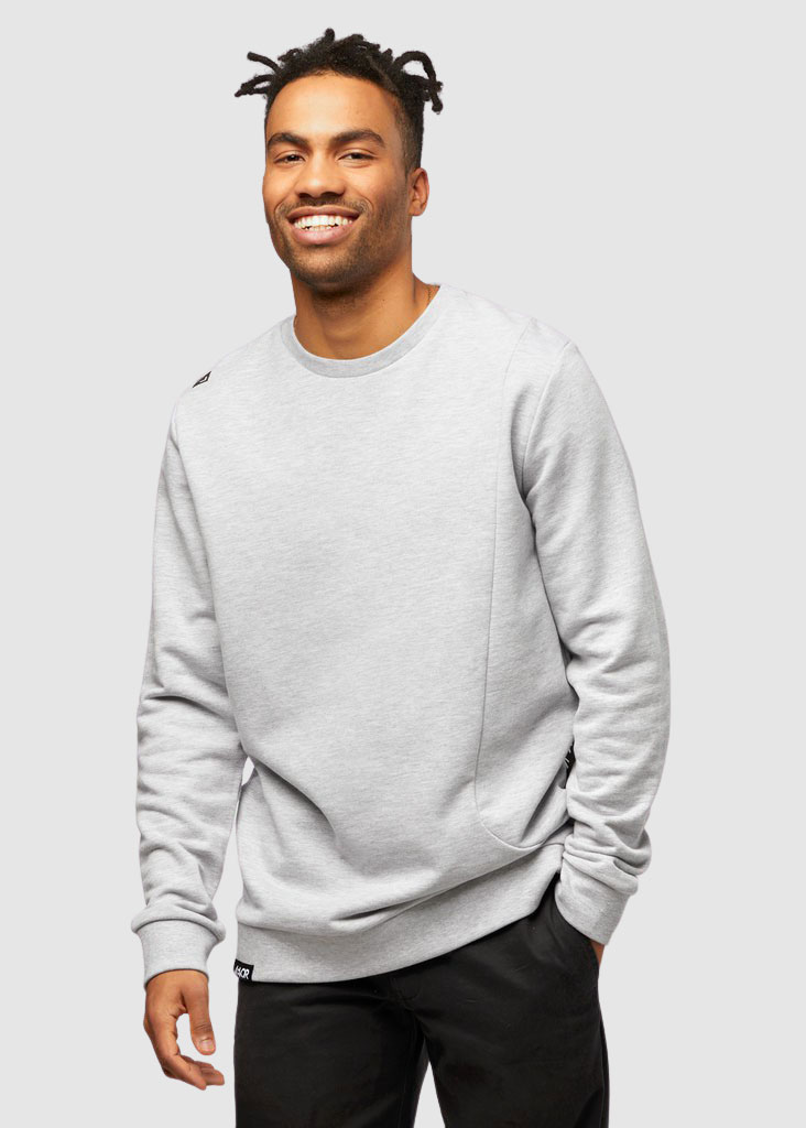 Pocket Sweater Pocket Sweater