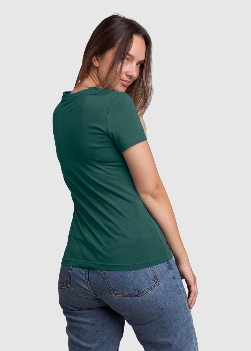 greenality_x_basics_t_shirt_round_neck_woman_NOS_GXB_STTW_032_Glazed_Green_9_bd09a33858 T-Shirt Round Neck Woman