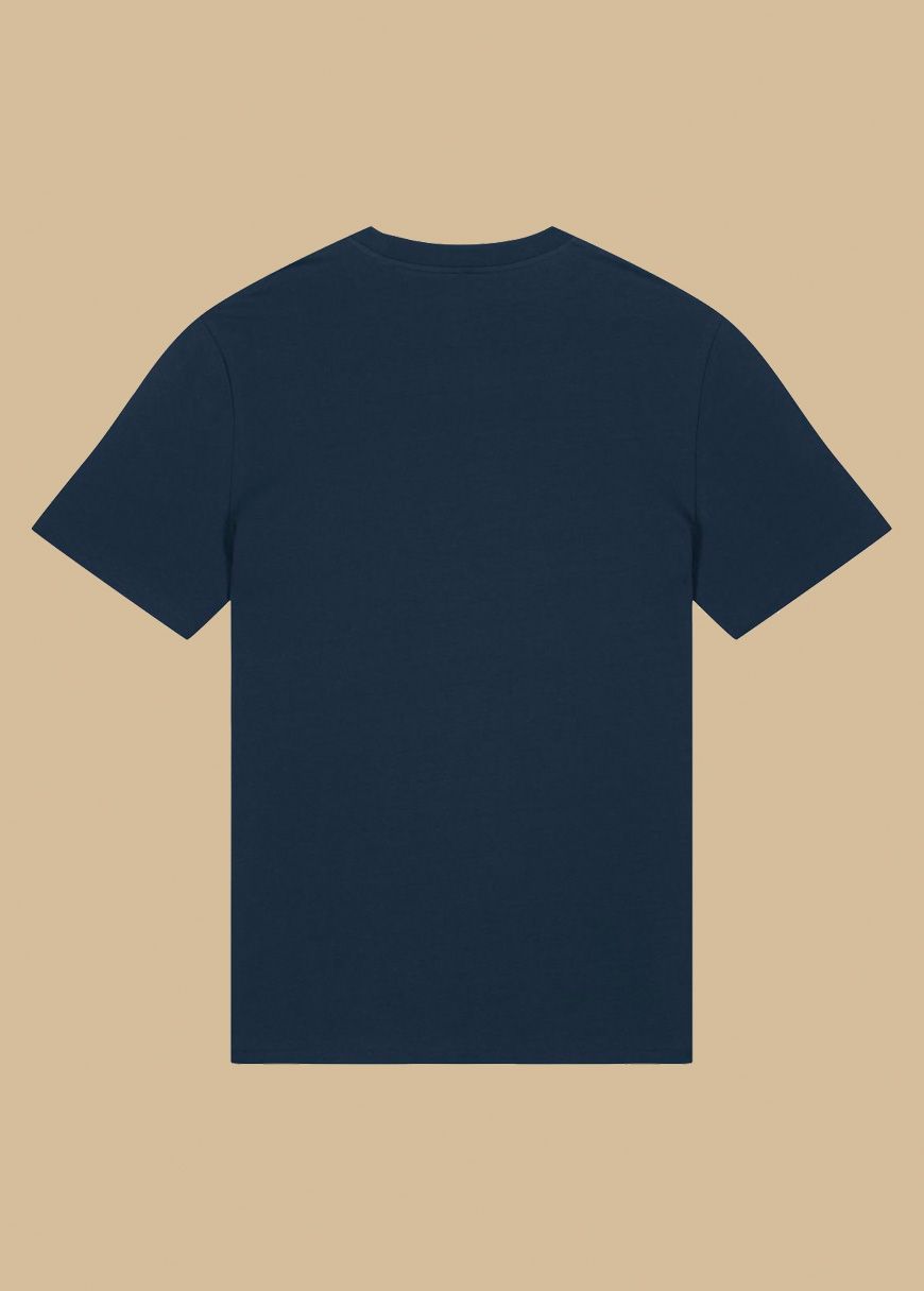 Classic T-Shirt Man Classic T-Shirt Man