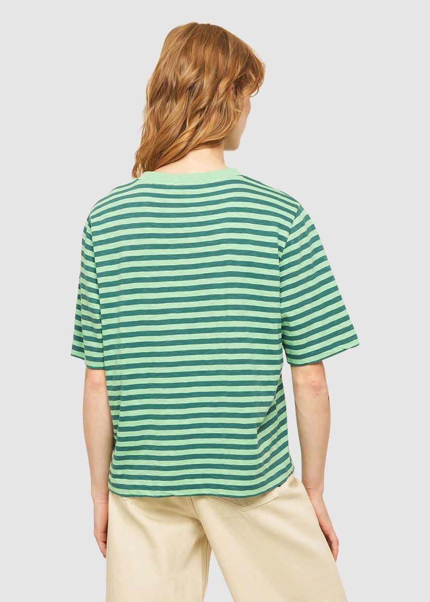T-Shirt Azolla Stripes T-Shirt Azolla Stripes