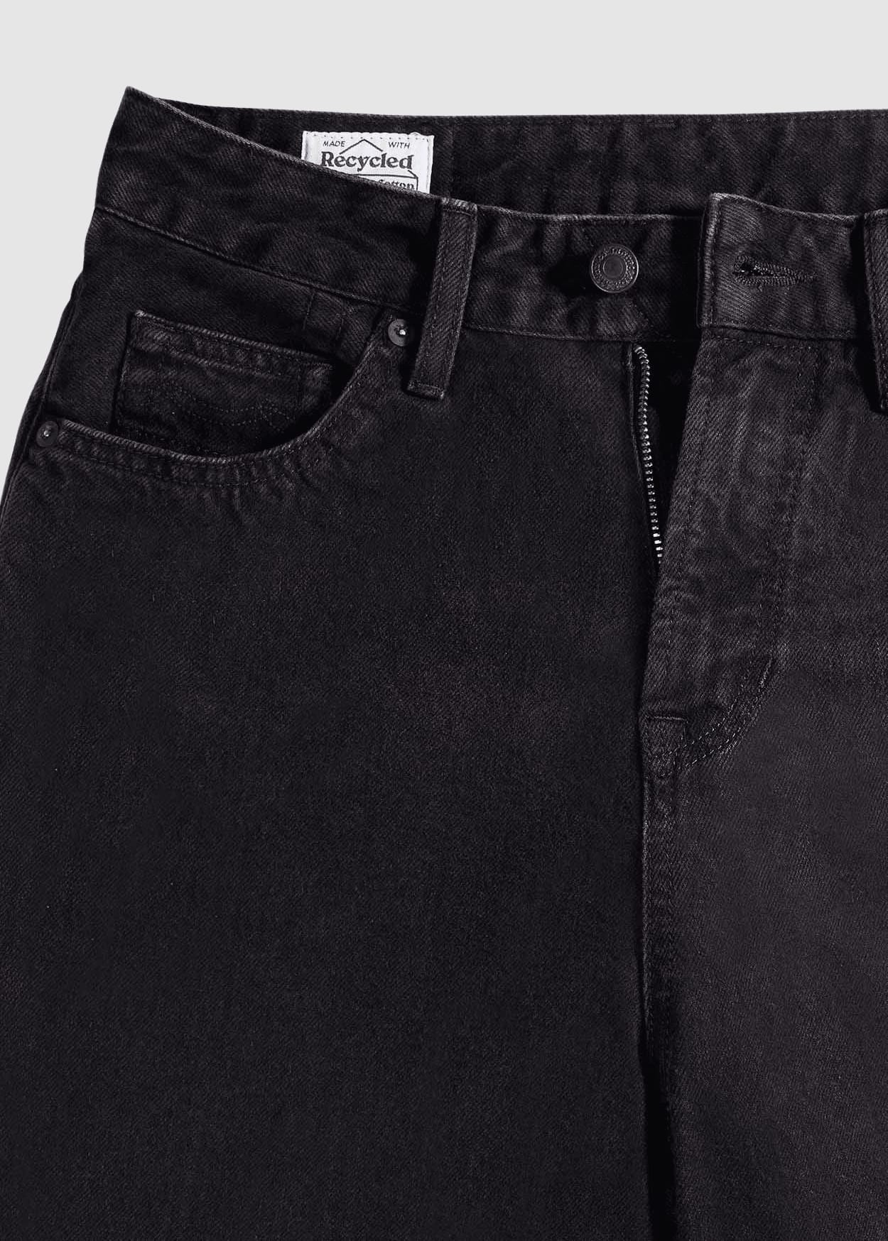 Leila Holo Black Used