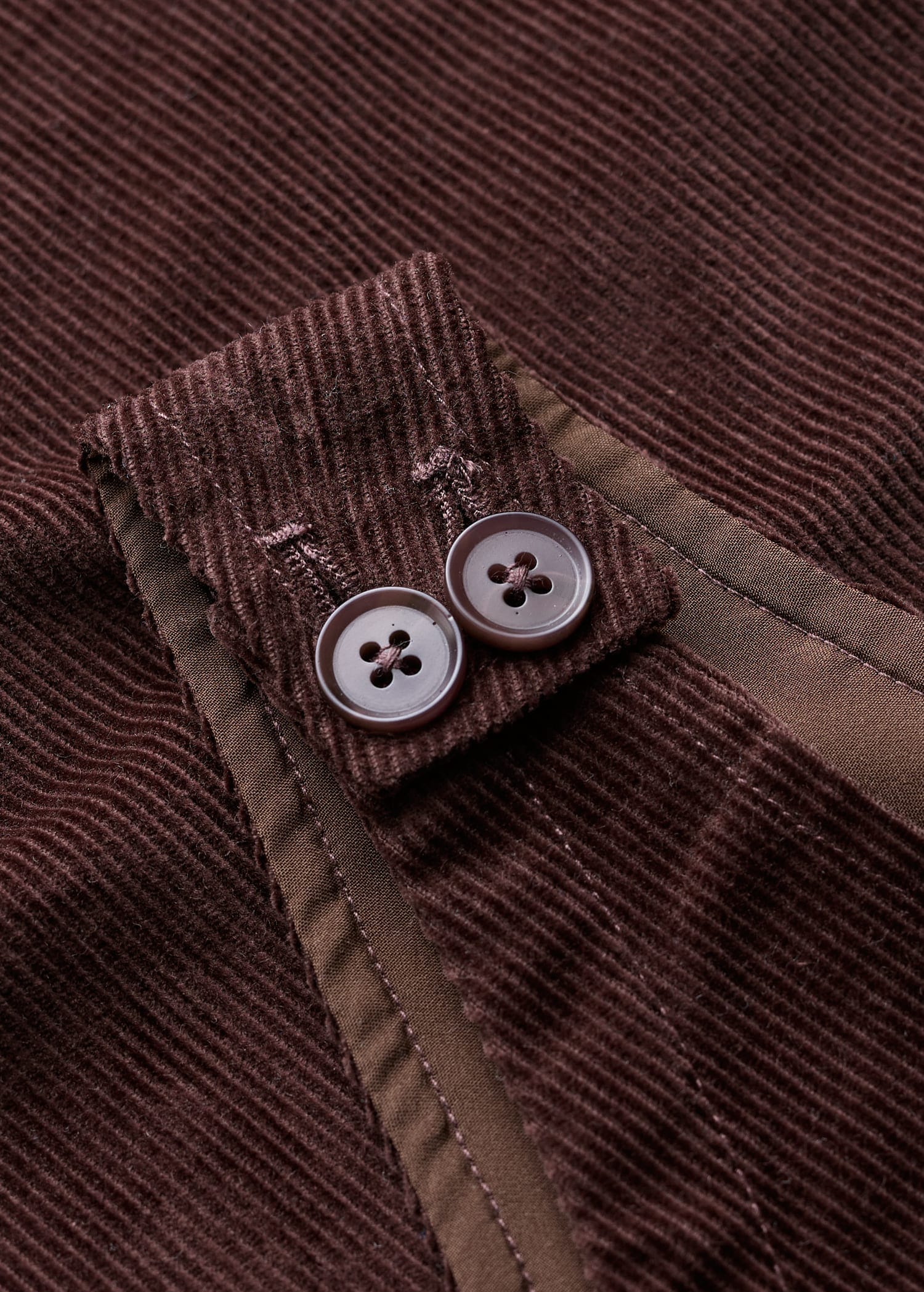 Salt Weave Pinafore Seedbed
