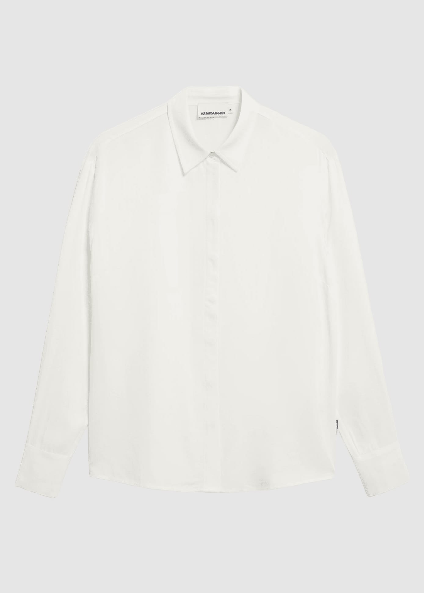 armedangels-larisaana-longsleeve-blouse-off-white-6.jpeg Larisaana Longsleeve Blouse Off White