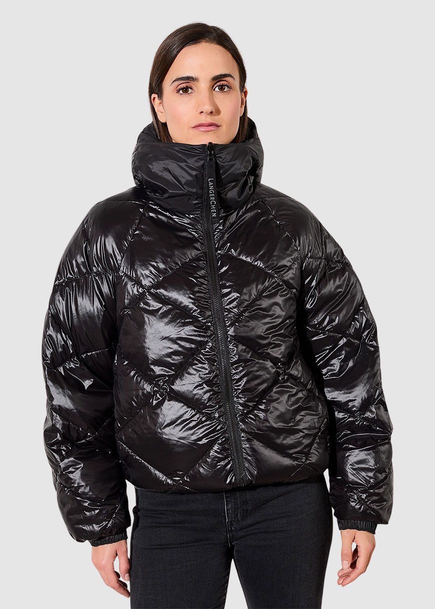 Jacket Galena