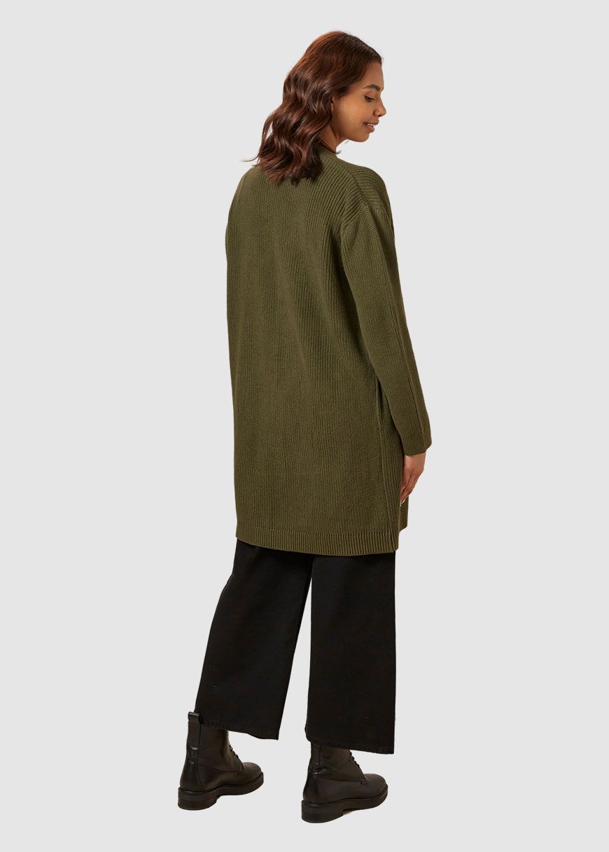 Linden Cardigan Linden Cardigan