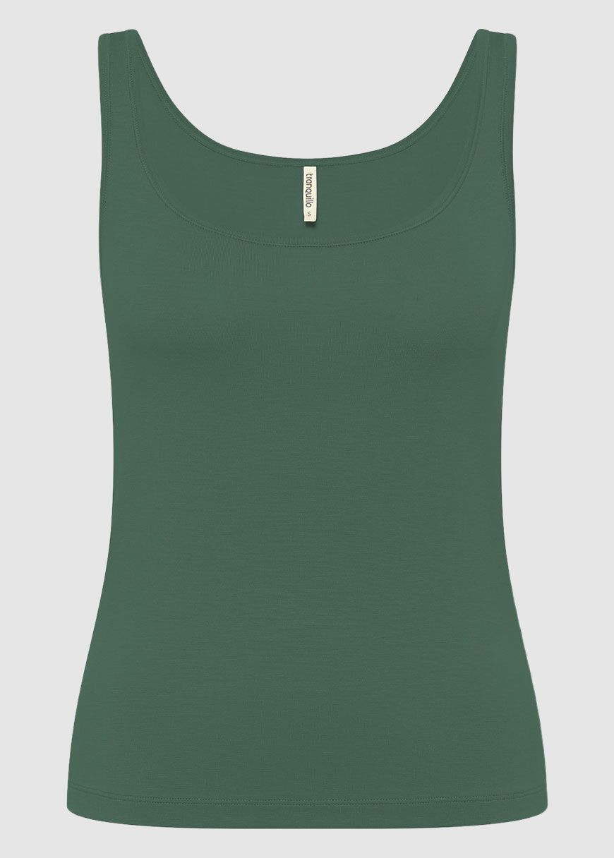 Tencel Top