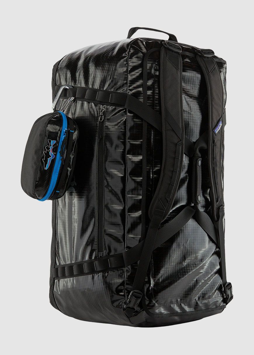 Black Hole Duffel 100L