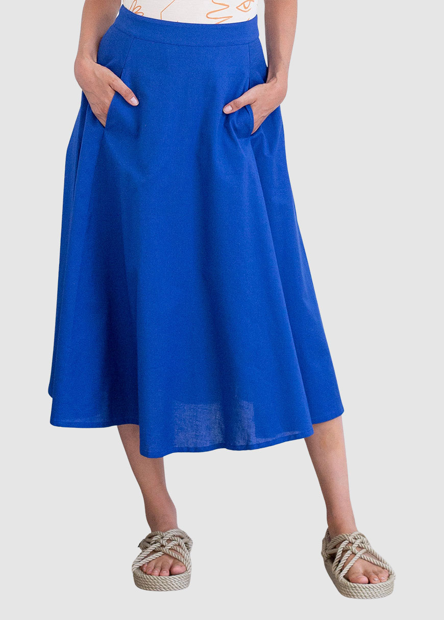 Laurel Skirt