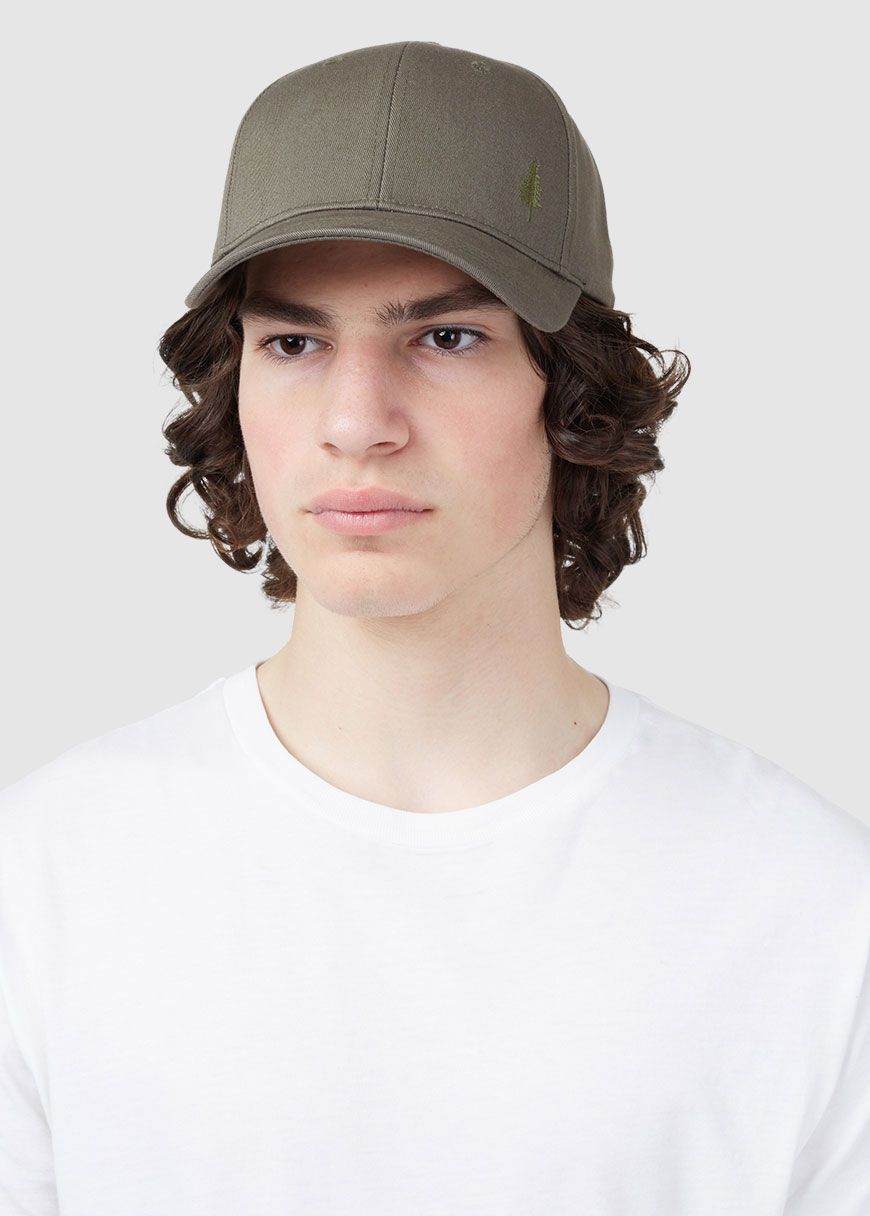Golden Spruce Elevation Hat Golden Spruce Elevation Hat
