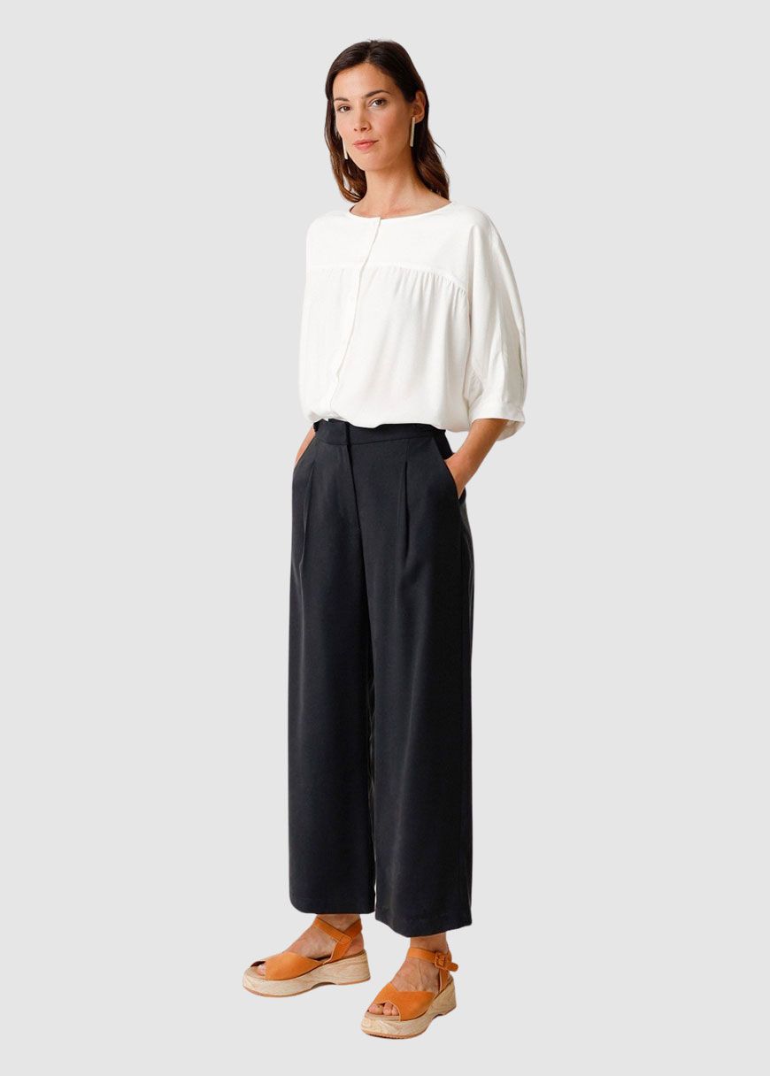 Ilia Trouser Ilia Trouser