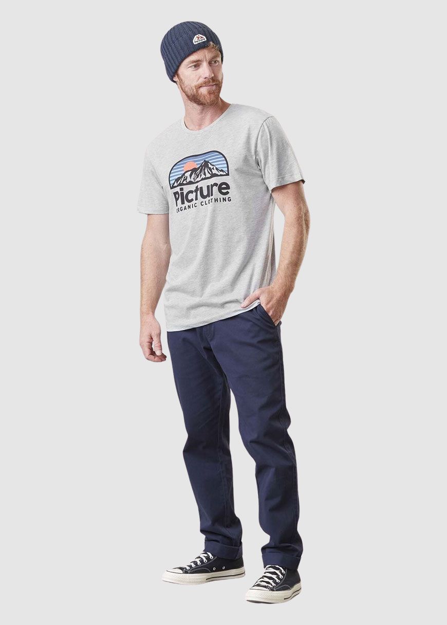 Authentic Tee Authentic Tee