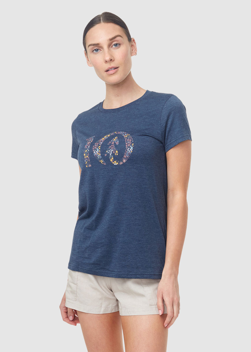 W Wildfields Ten T-Shirt W Wildfields Ten T-Shirt