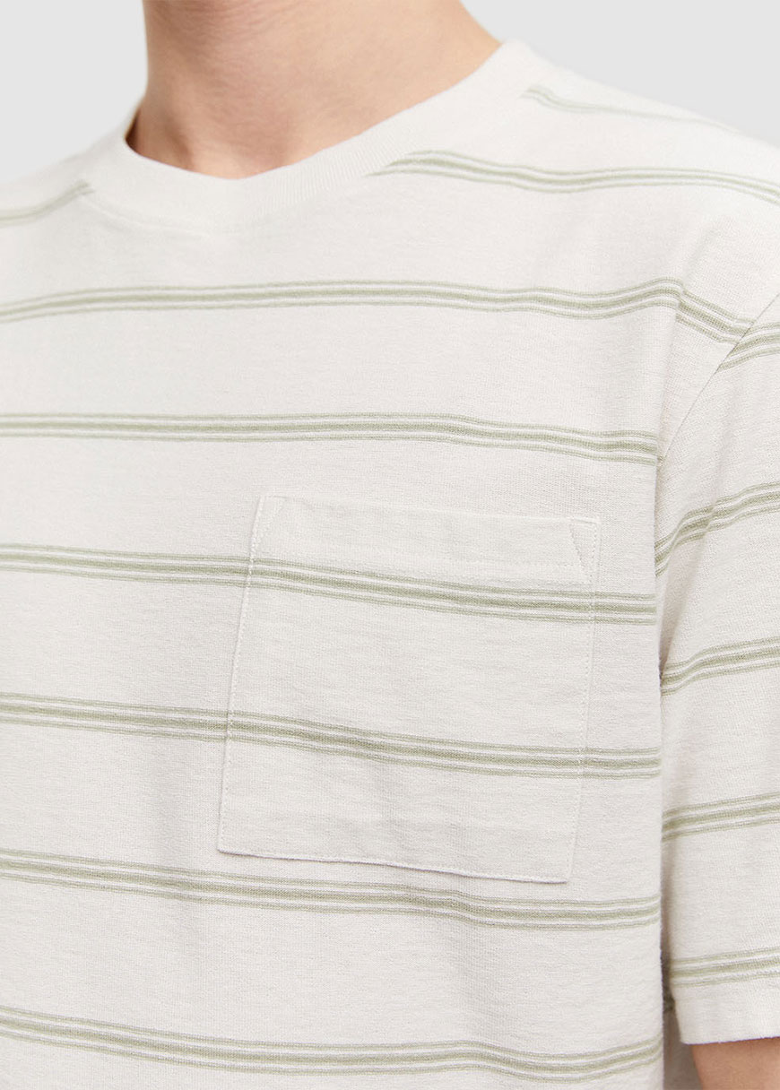Maatze Stripes Pocket Maatze Stripes Pocket