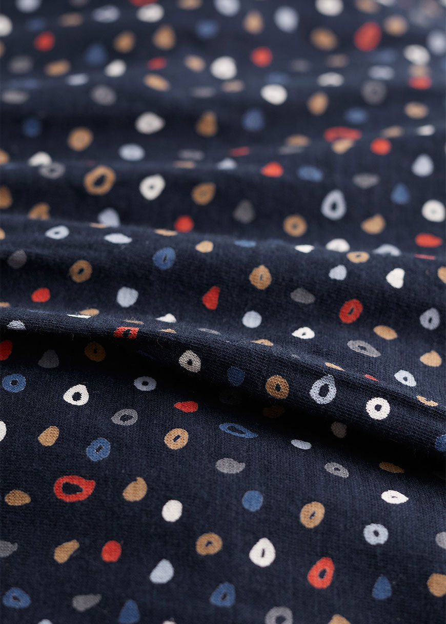 3/4 Busy Lizzy Tunic 3/4 Busy Lizzy Tunic