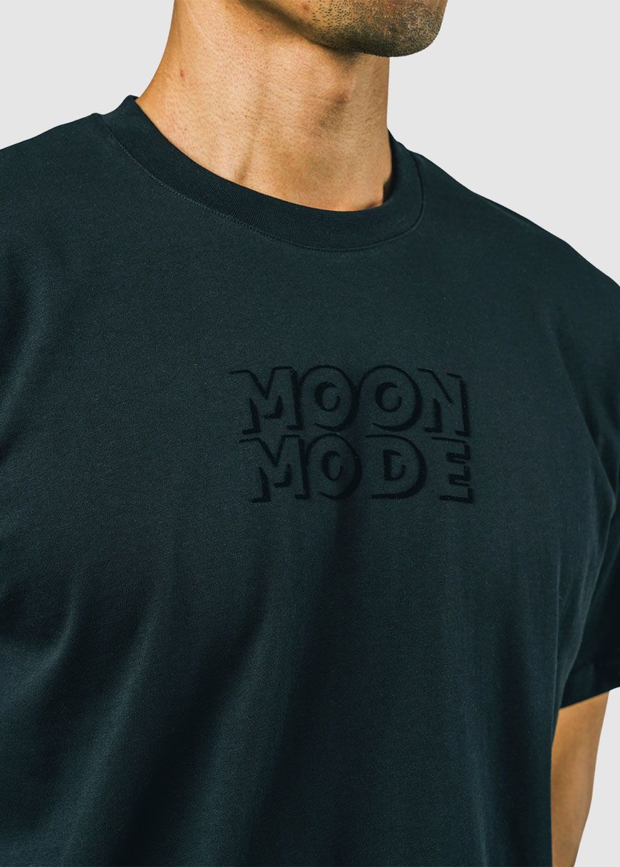 Moon Mode T-Shirt
