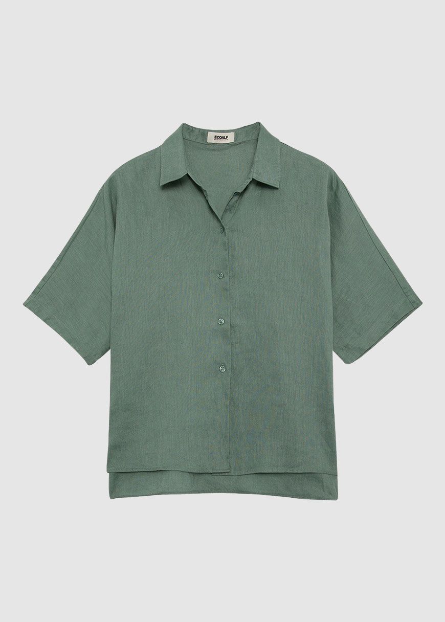 Melaniaalf Shirt Woman Melaniaalf Shirt Woman
