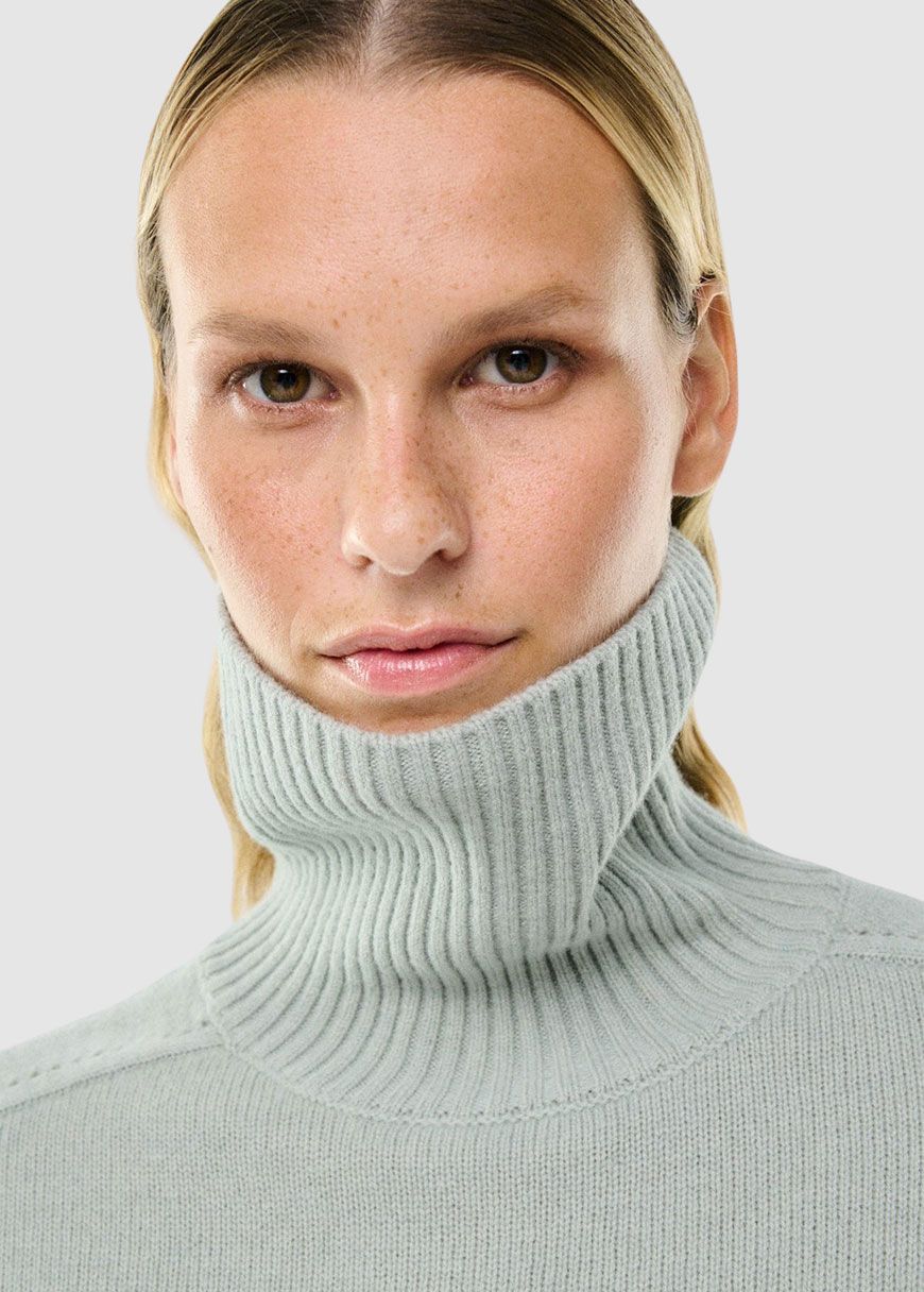 Cisaalf Knit Woman Cisaalf Knit Woman
