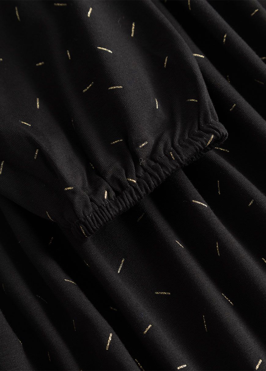 Evening Hop Dress Evening Hop Dress