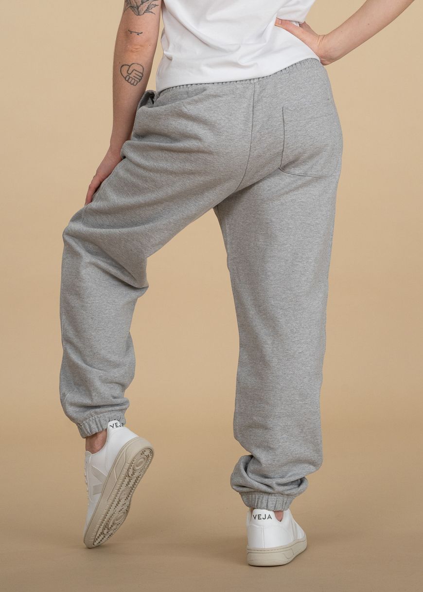Heavy Jogger Heavy Jogger