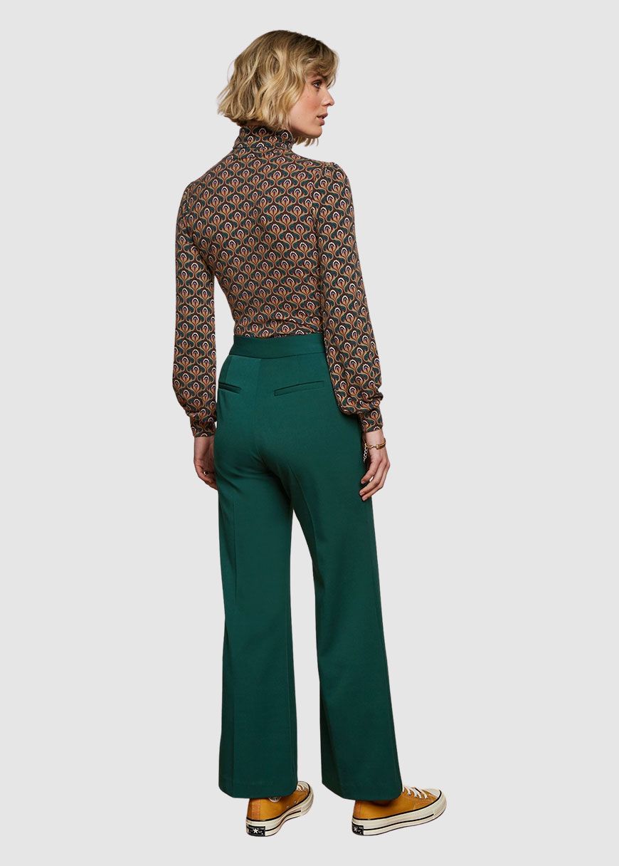 Betsy Puff Top Jubilee