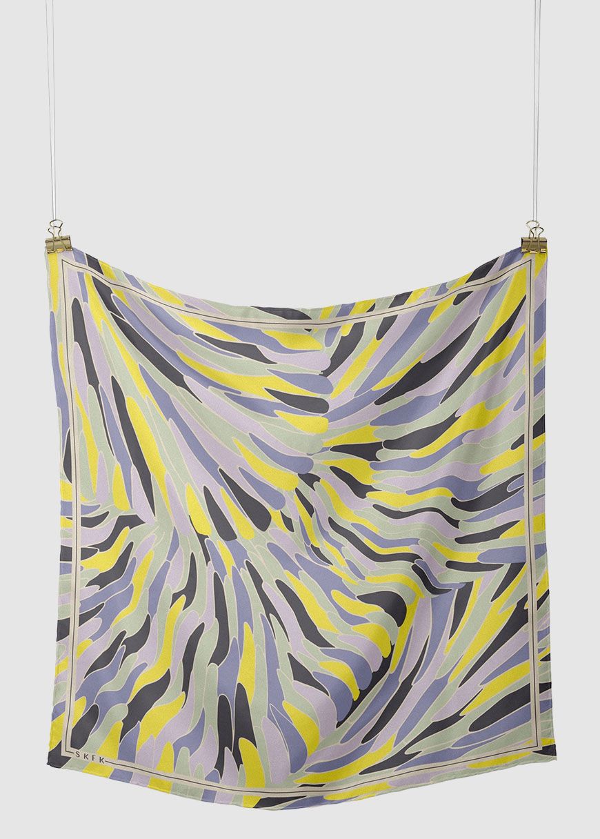 Haritza Scarf Haritza Scarf