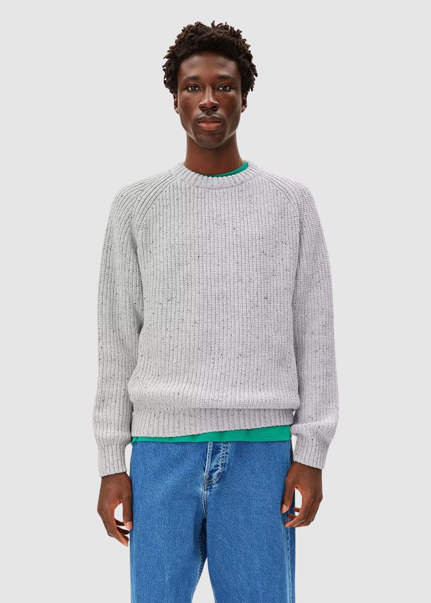 Kiaano Tweed