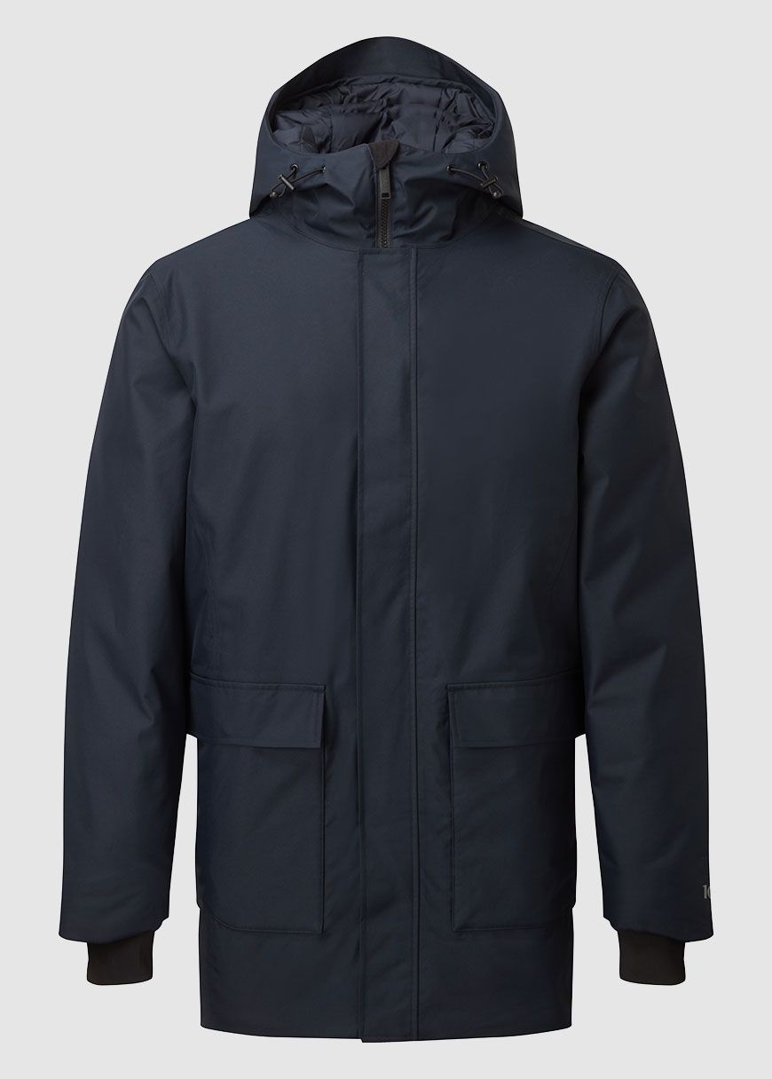 M Daily Parka M Daily Parka