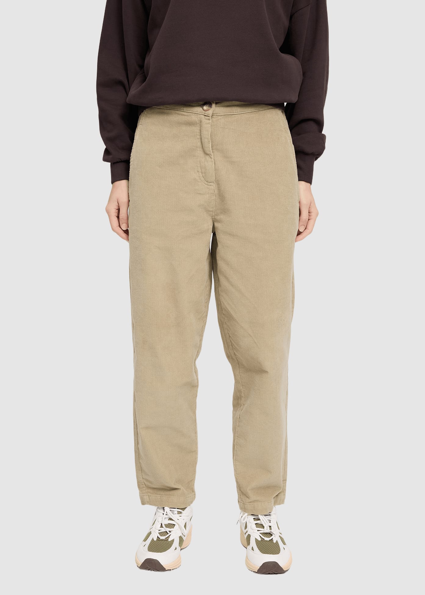 mazine-corduroy-pants-light-khaki-1.jpeg Corduroy Pants Light Khaki